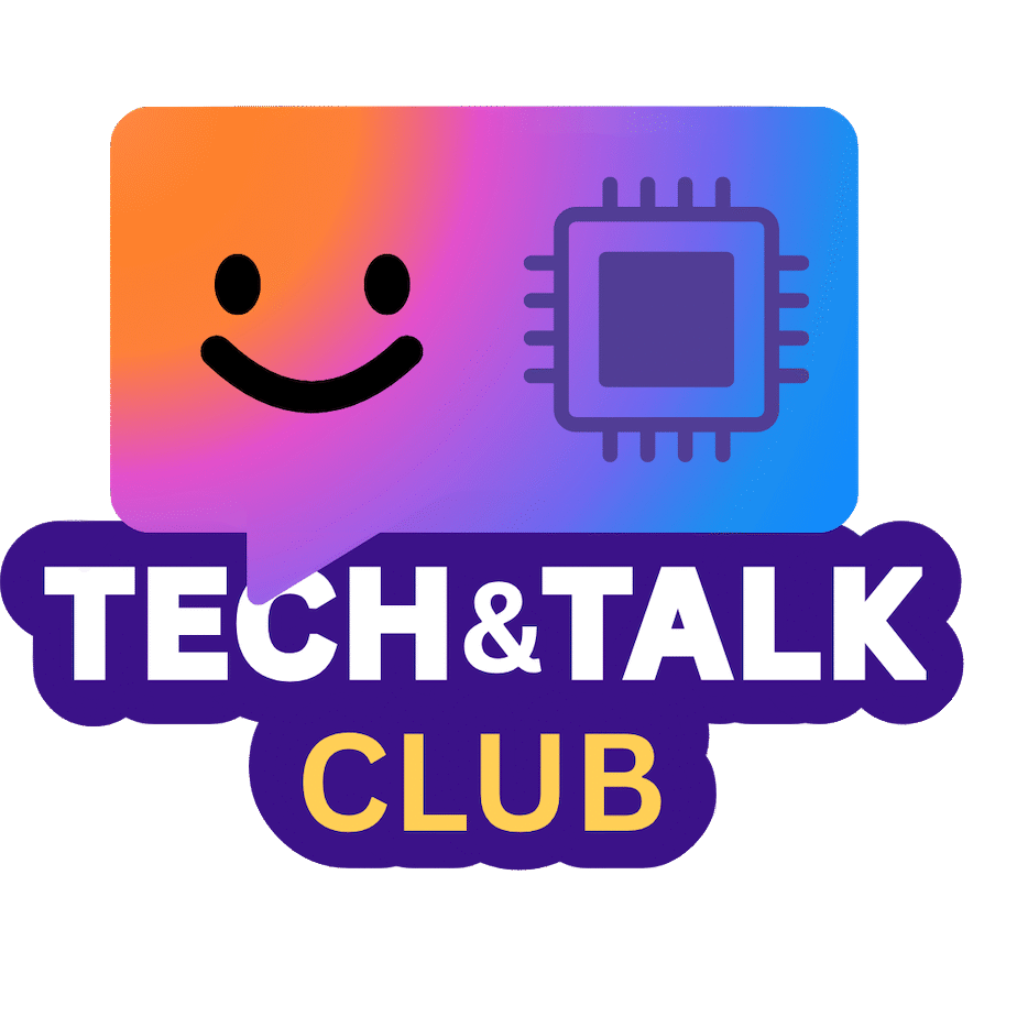 TECH AND TALK CLUB