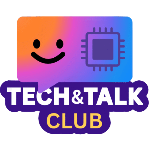 TAKE AND TALK CLUB
